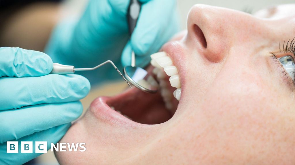 NHS 'recovery plan' fails to deliver more dentists for patients