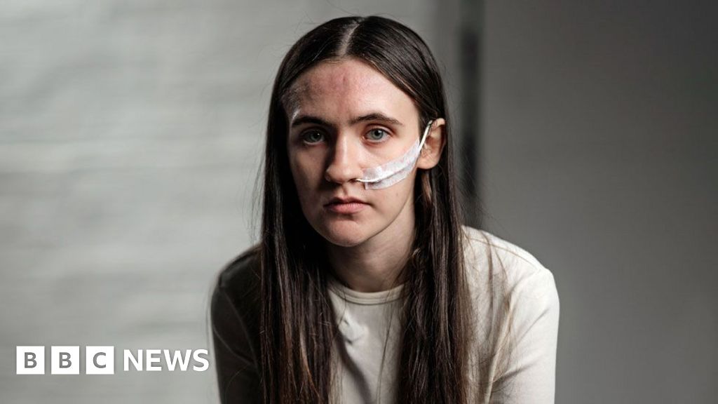 Teenage psychiatric patients told they are 'pathetic and disgusting'
