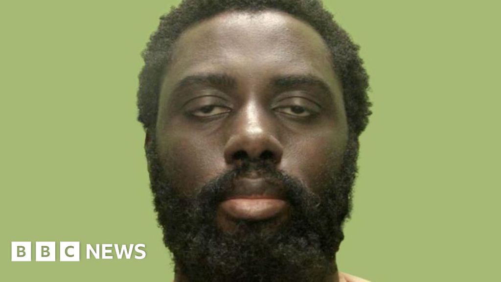 'Clear failings' found in NHS care of triple killer
