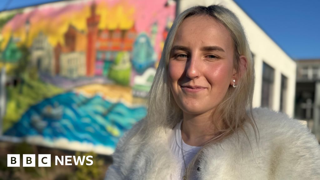 'Park House School in Grimsby has turned our lives around'