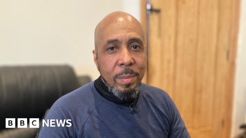 Nottingham stabbing: 'My nephew killed my brother