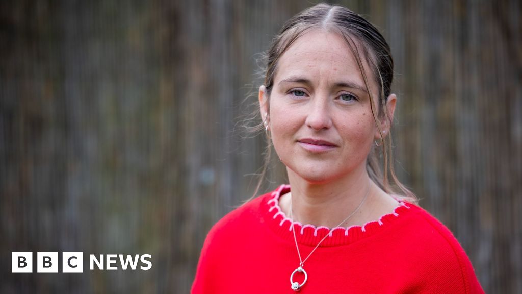 'I had to use a goods lift to go for an abortion'