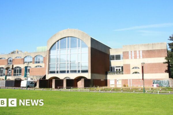 Sussex university fined £585,000 in transgender free speech row