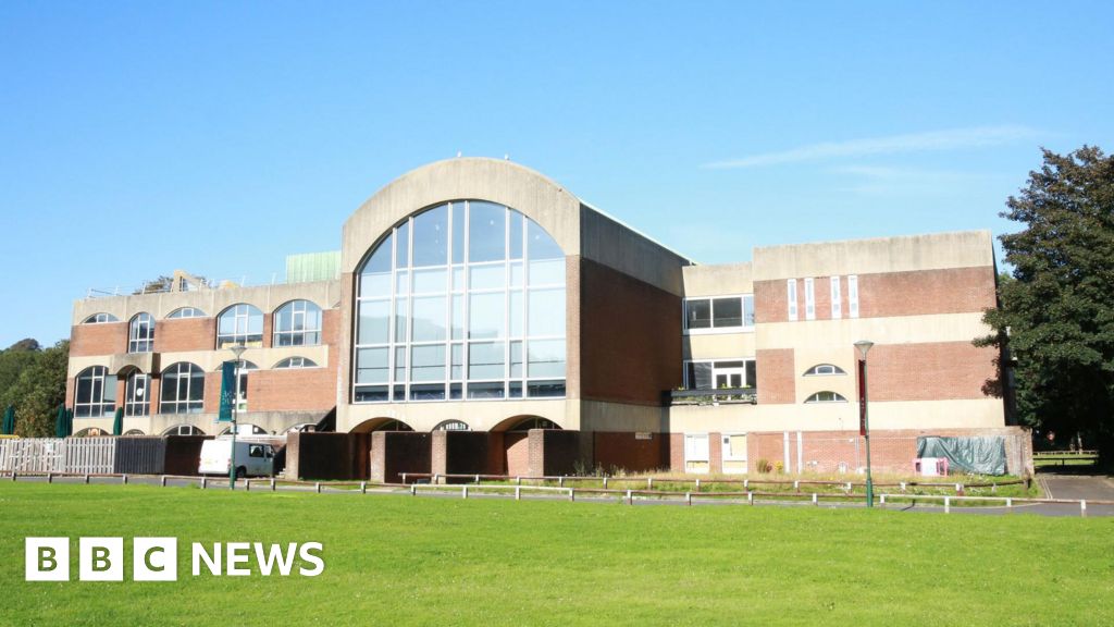 Sussex university fined £585,000 in transgender free speech row