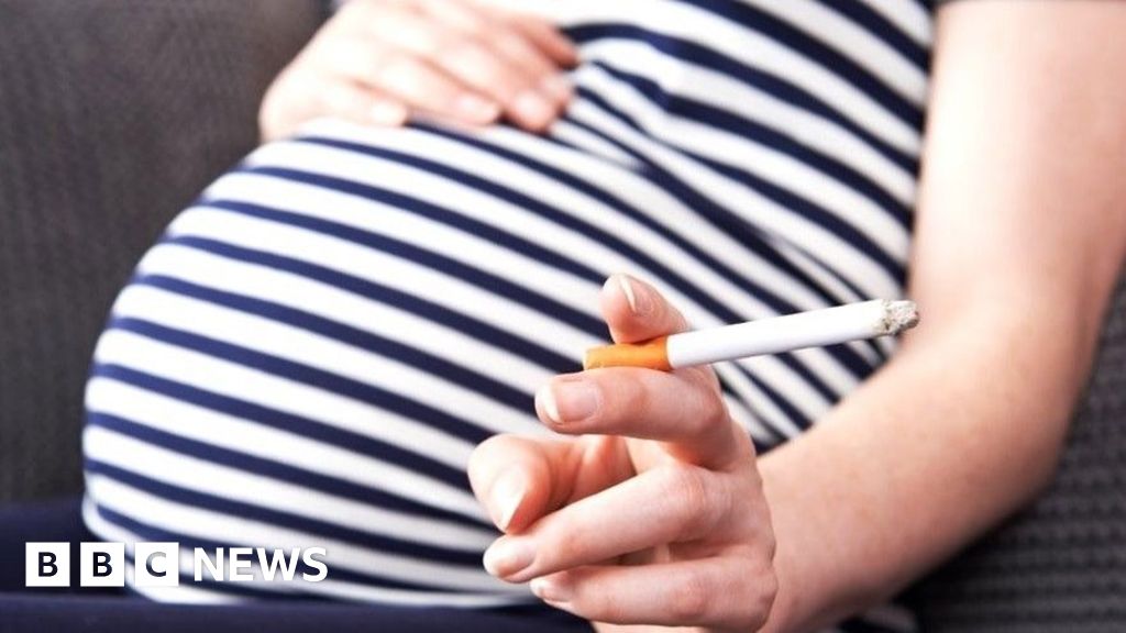 Males 'more impacted by mother smoking during pregnancy'