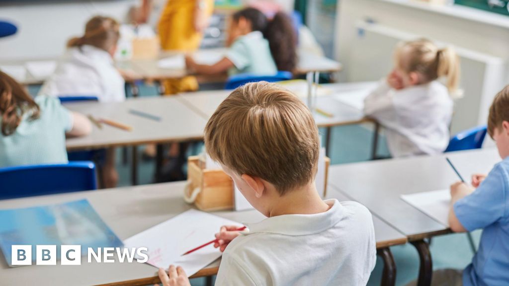 Special needs schools thousands over capacity in England