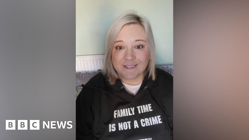 Mum's school absence fines petition hits 100,000 milestone