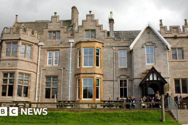 Lomond boarding school to accept tuition fee payments in Bitcoin