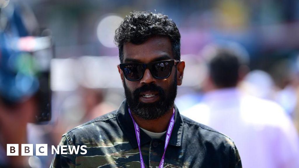 Romesh Ranganathan criticises West Sussex council over son's school place
