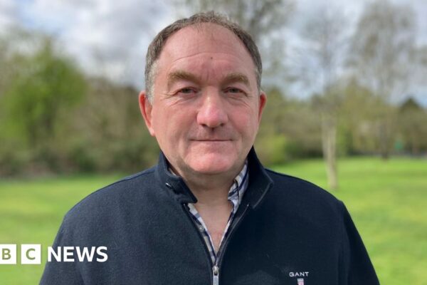 Teacher says Ammanford school stabbing was like horror movie