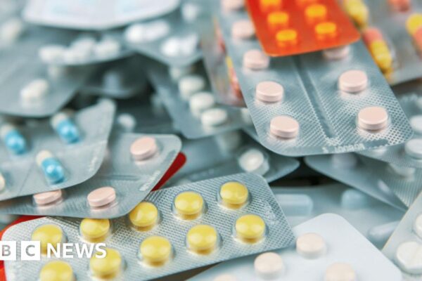 Trump threatens to end pharmaceuticals tariff exemption
