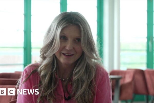 Sussex mother 'gaslit' by SEND system in crisis