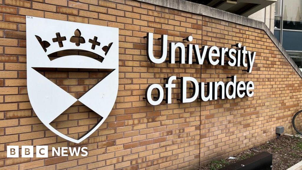 Former principal to head Dundee University taskforce