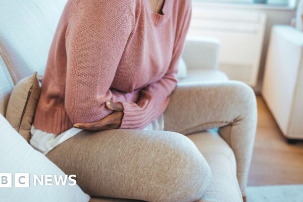 Premenstrual disorder (PMDD) hits relationships