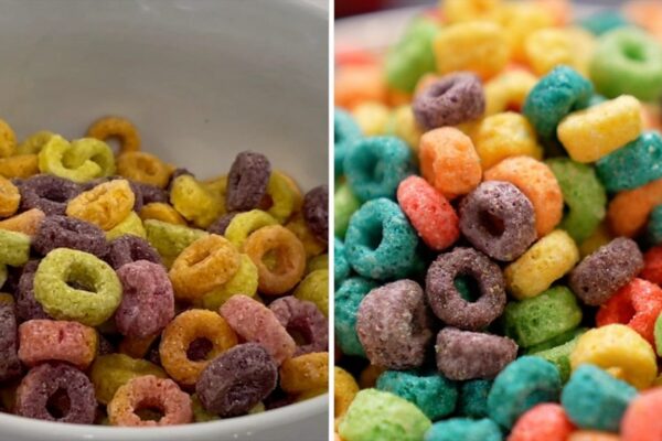Why RFK Jr wants American cereal to be more Canadian