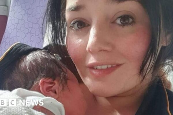 Maternity care at North Tees Hospital 'traumatic'