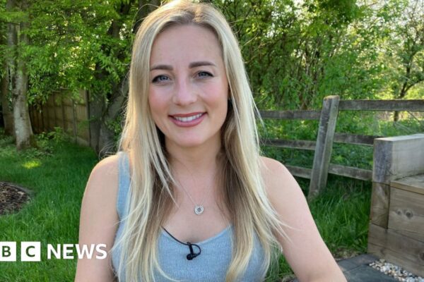 Coventry big baby trial gives pregnant women choice