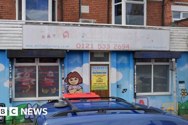 Three Black Country nurseries shut over children's safety alert