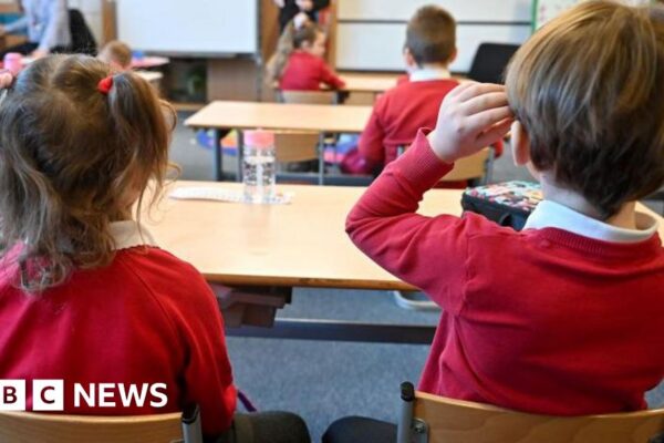 Primary pupils should get hate speech warning