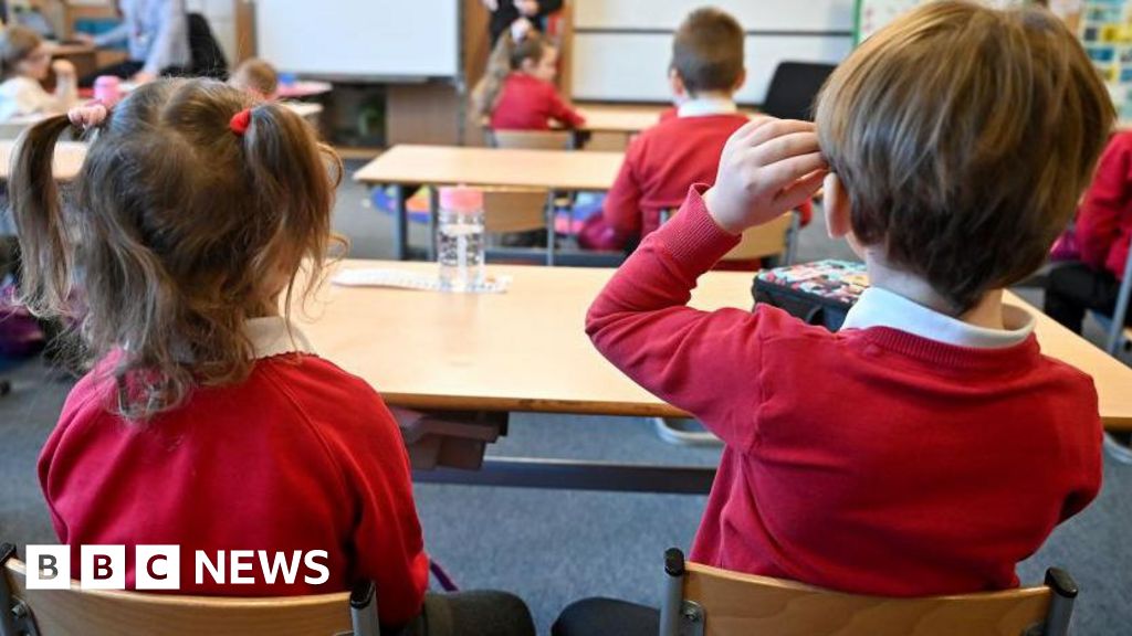 Primary pupils should get hate speech warning