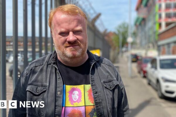 Public needle bin 'is not a silver bullet' for drugs issue