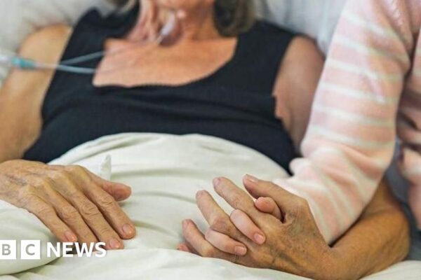 Assisted deaths could top 4,000 a year within decade